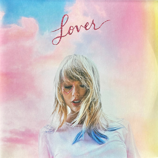 Lover by Taylor Swift