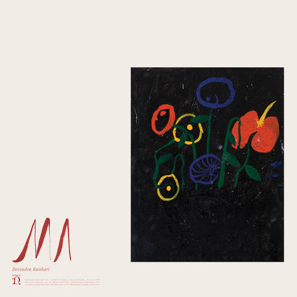 Ma by Devendra Banhart