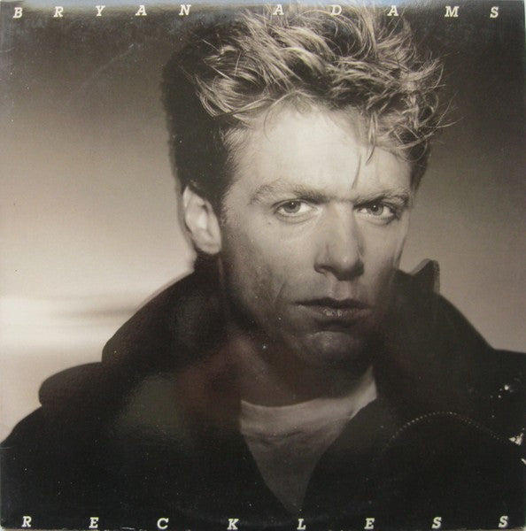 Reckless by Bryan Adams