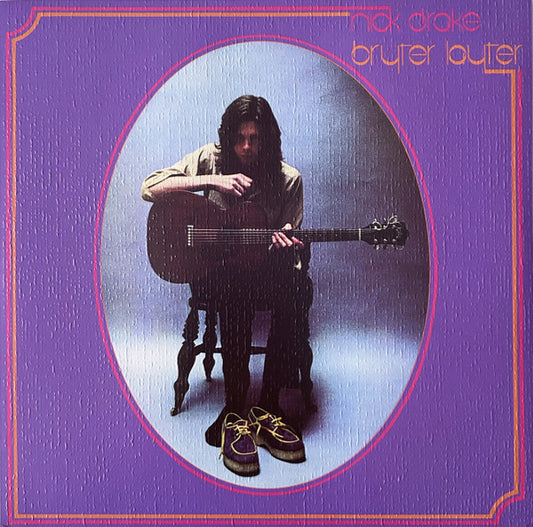 Bryter Layter by Nick Drake