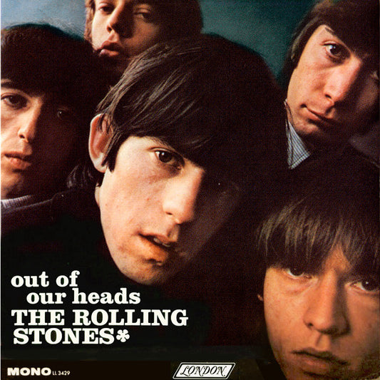 Out Of Our Heads by The Rolling Stones