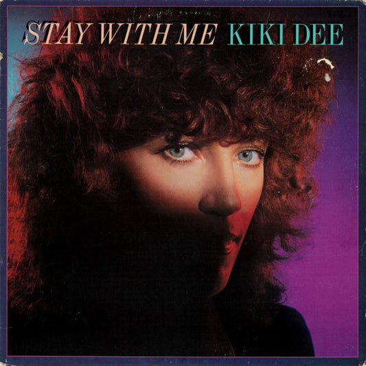 Stay With Me by Kiki Dee