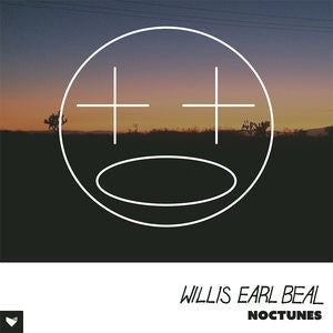Noctunes by Willis Earl Beal