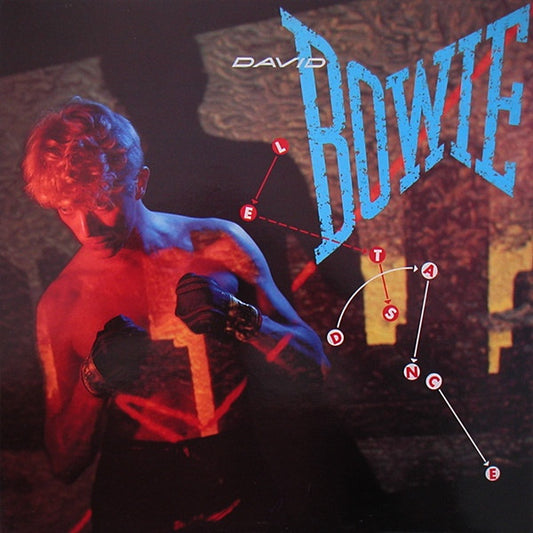 Let's Dance by David Bowie