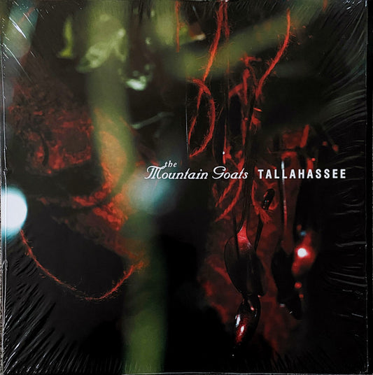 Tallahassee by The Mountain Goats
