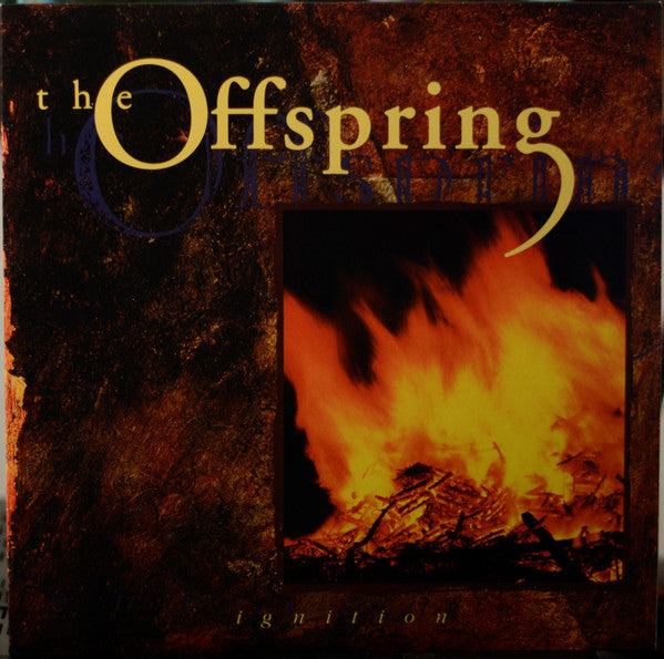 Ignition by The Offspring