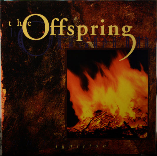 Ignition by The Offspring