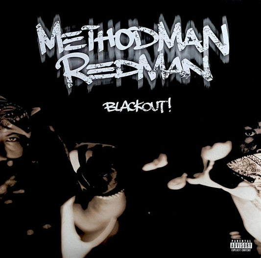 Blackout! by Method Man & Redman
