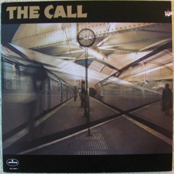 The Call by The Call