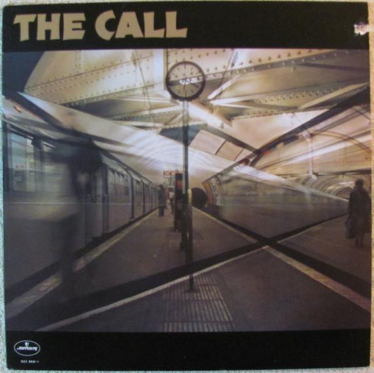 The Call by The Call