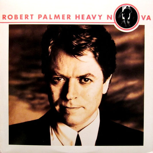 Heavy Nova by Robert Palmer