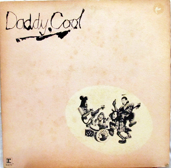 Daddy Who? by Daddy Cool (5)