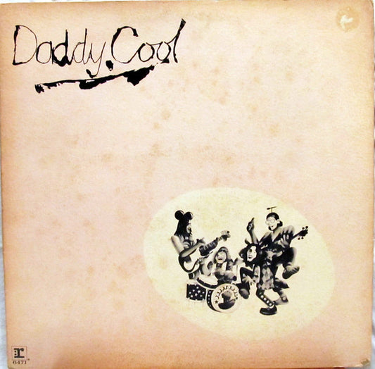 Daddy Who? by Daddy Cool (5)