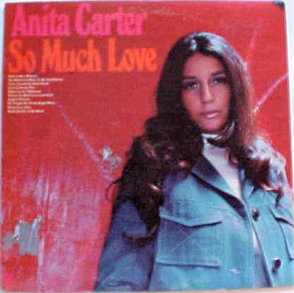 So Much Love by Anita Carter