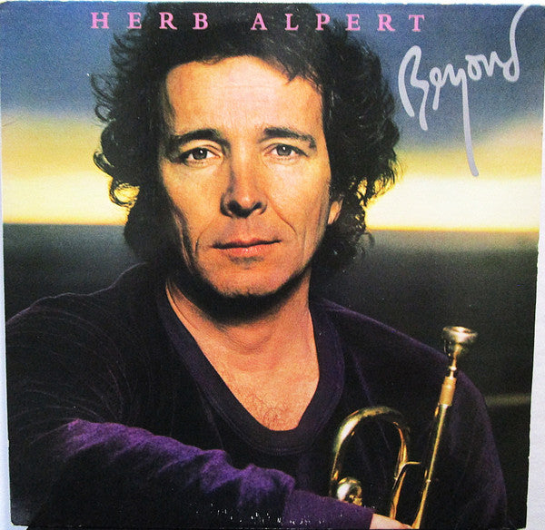 Beyond by Herb Alpert