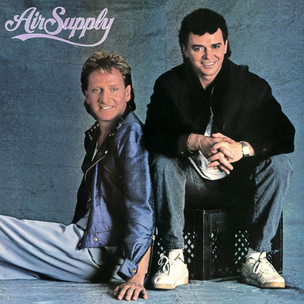 Air Supply by Air Supply