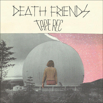 Death Friends by Tape Rec