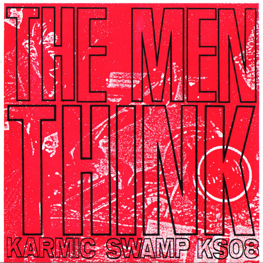 Think by The Men