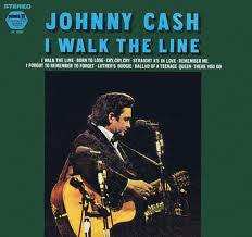I Walk The Line by Johnny Cash