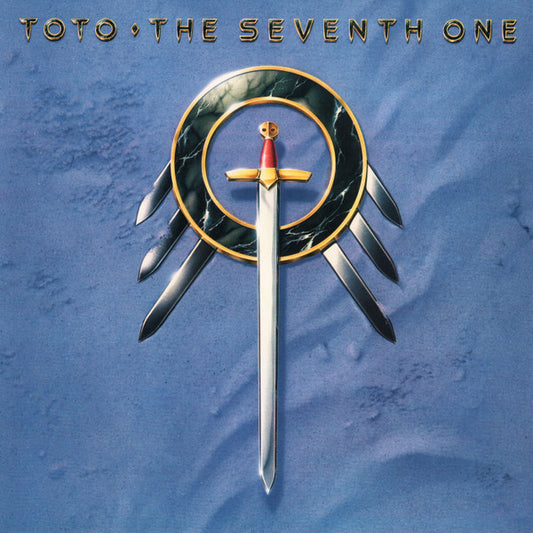 The Seventh One by Toto