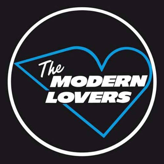 The Modern Lovers  by The Modern Lovers