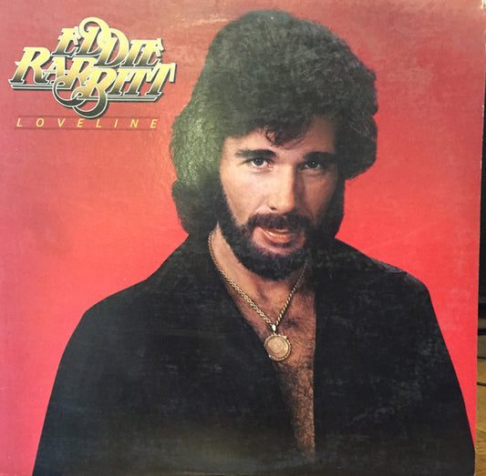 Loveline by Eddie Rabbitt