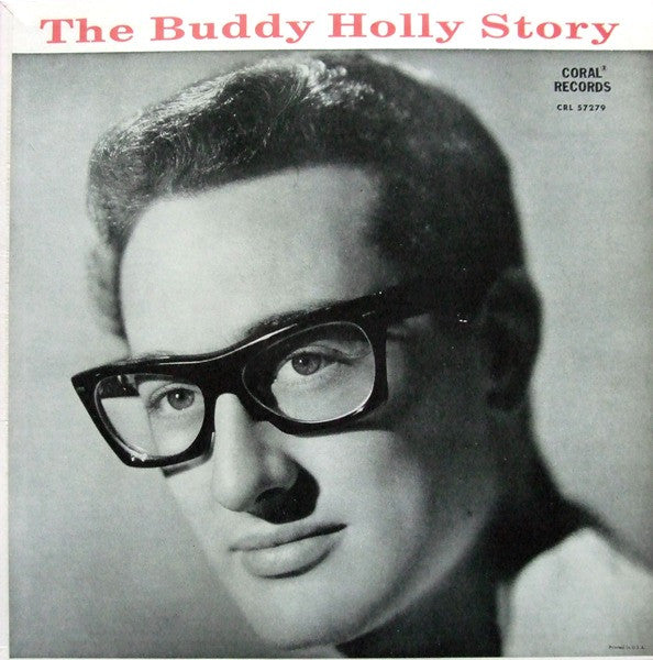 The Buddy Holly Story by Buddy Holly