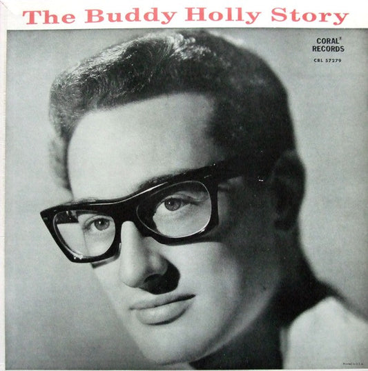 The Buddy Holly Story by Buddy Holly