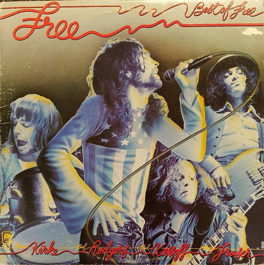 Best Of Free by Free