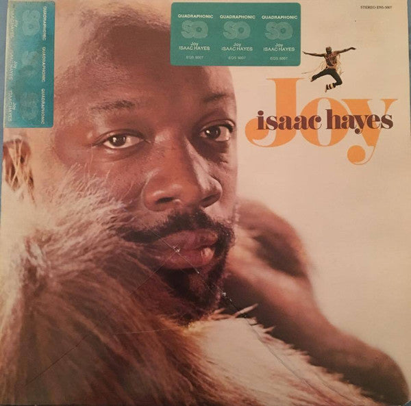 Joy by Isaac Hayes