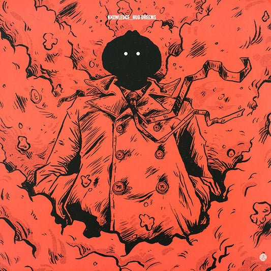 Hud Dreems by Knxwledge