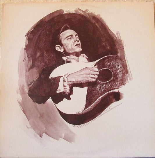 The Heart Of Johnny Cash by Johnny Cash