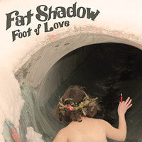 Foot Of Love by Fat Shadow