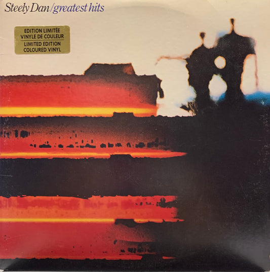 Greatest Hits by Steely Dan