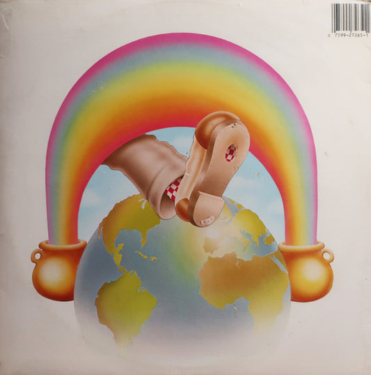 Europe '72 by The Grateful Dead