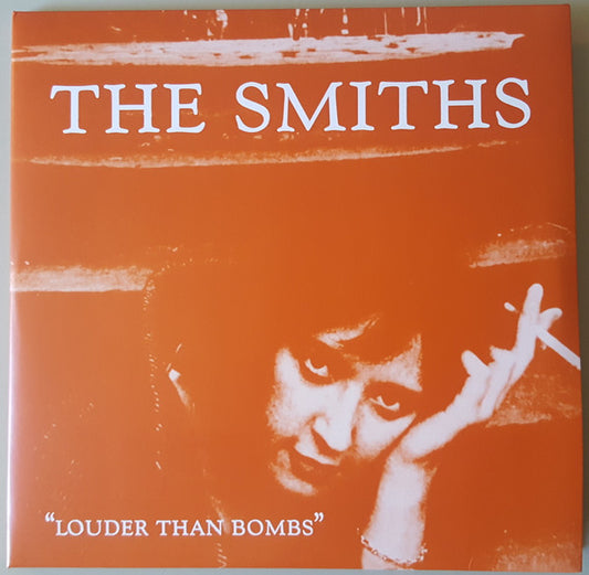 Louder Than Bombs by The Smiths