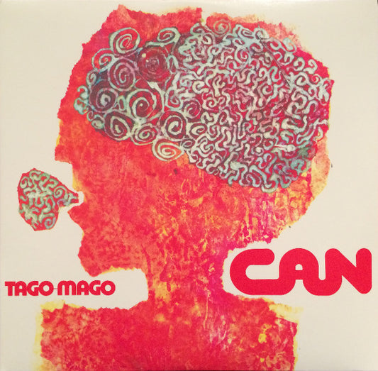 Tago Mago by Can