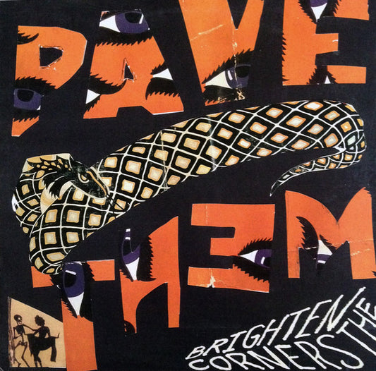 Brighten The Corners by Pavement