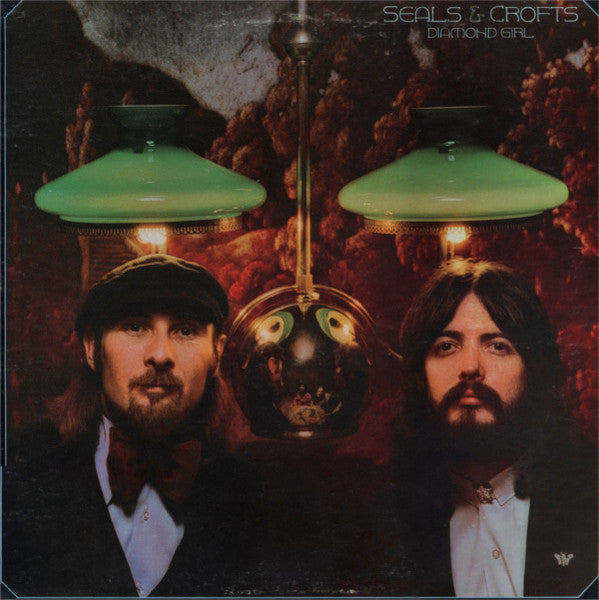 Diamond Girl by Seals & Crofts