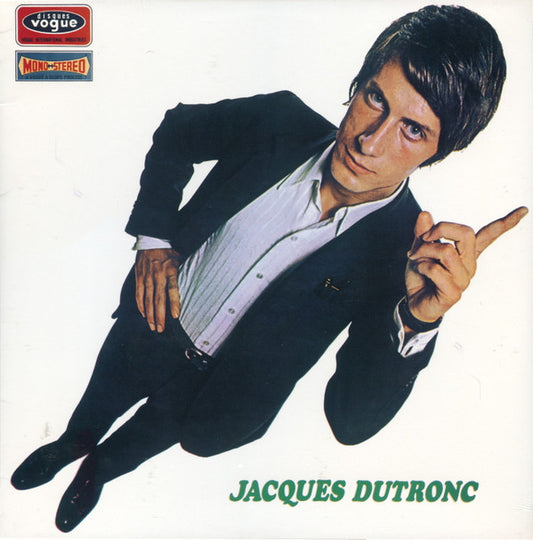 Les Play-Boys by Jacques Dutronc