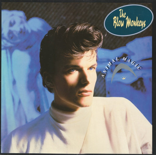 Animal Magic by The Blow Monkeys