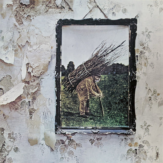 Untitled by Led Zeppelin