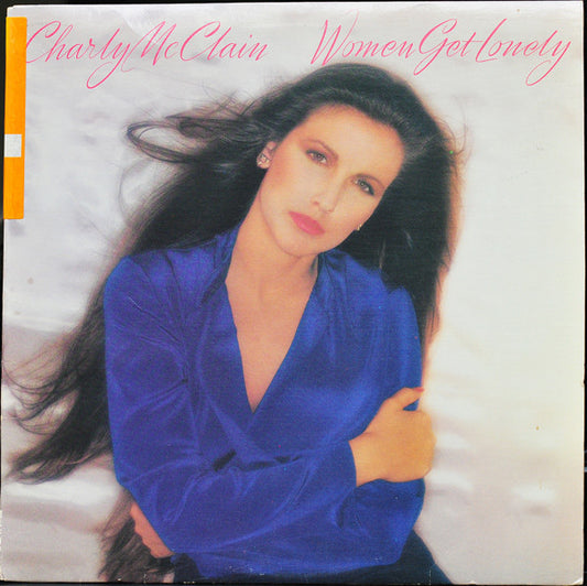 Women Get Lonely by Charly McClain