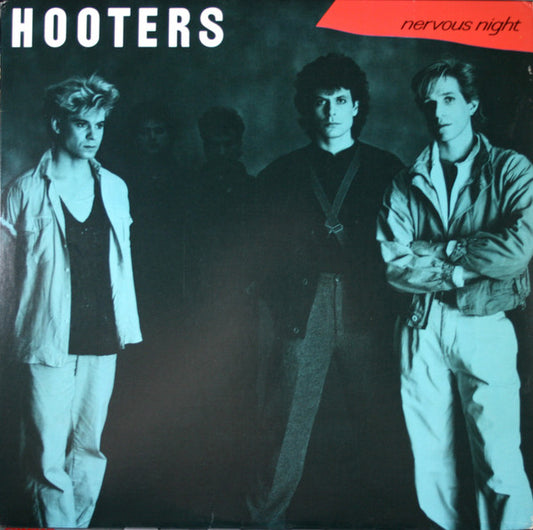 Nervous Night by The Hooters
