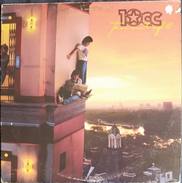 Ten Out Of 10 by 10cc