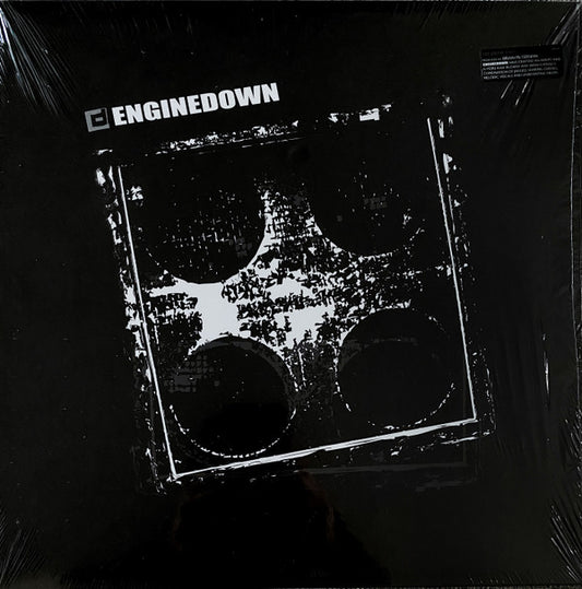 Engine Down by Engine Down