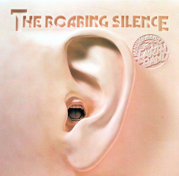 The Roaring Silence by Manfred Mann's Earth Band