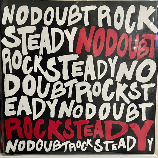 Rock Steady by No Doubt