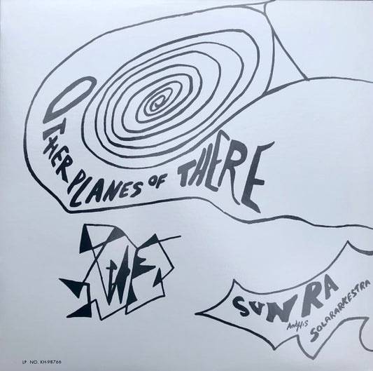 Other Planes Of There by The Sun Ra Arkestra