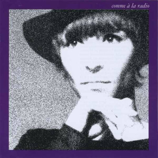 Comme À La Radio by Brigitte Fontaine